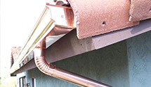Rain Gutter Installation, Repair, Cleaning in Tulia, TX